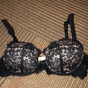 Aerie push up bra
